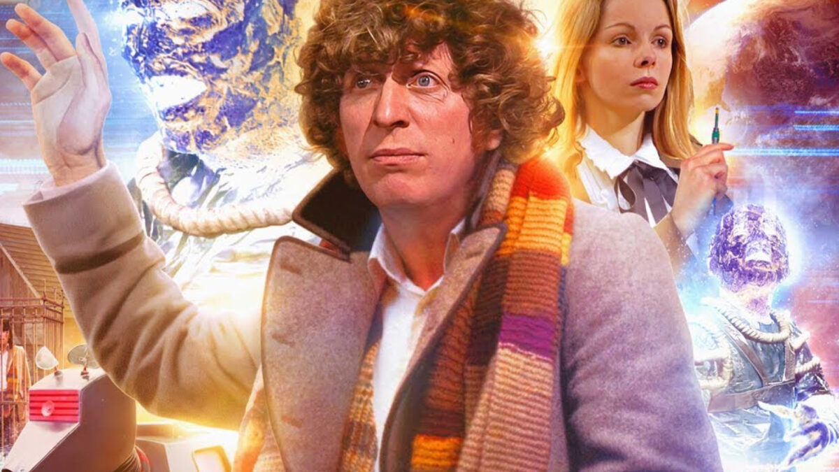Big Finish - The Doomsday Contract