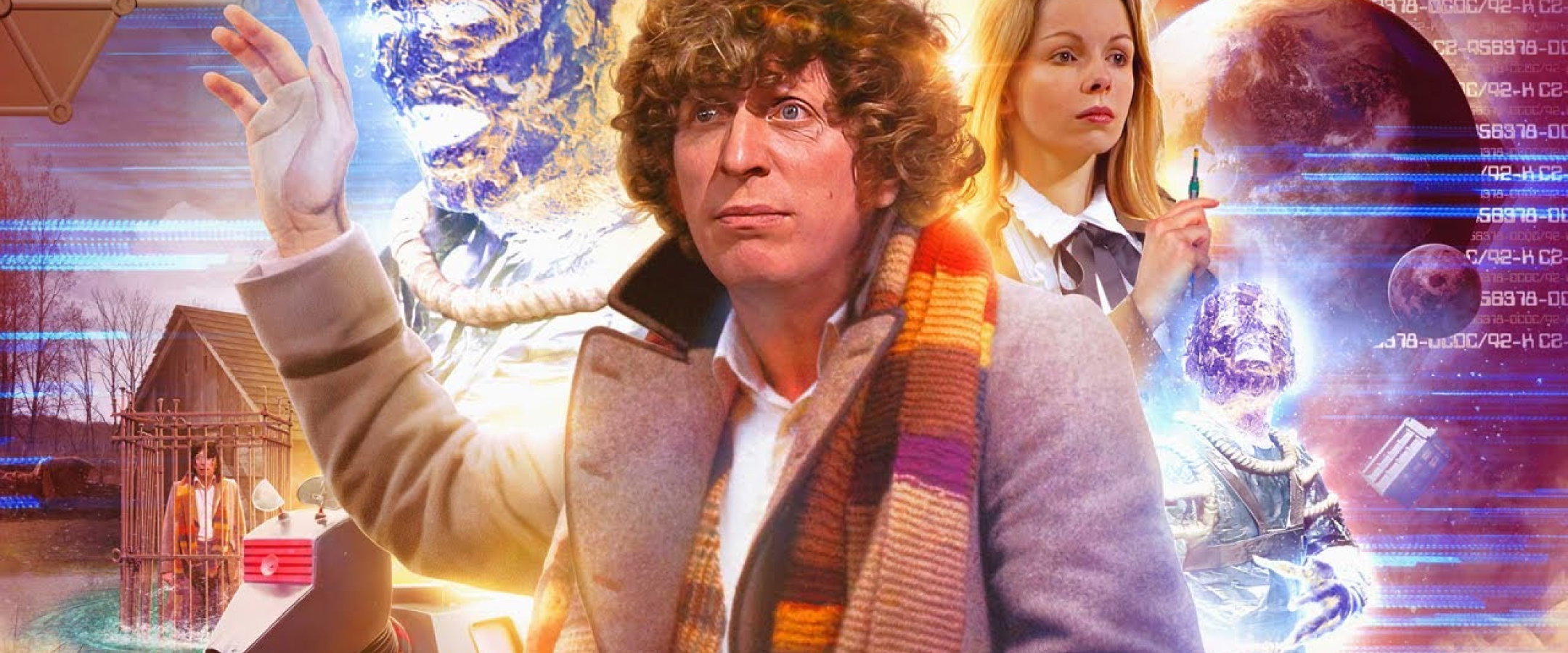 Big Finish - The Doomsday Contract