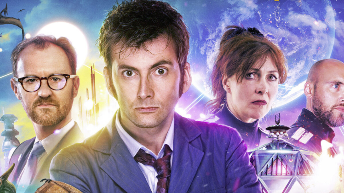 Dalek Universe 1 Review