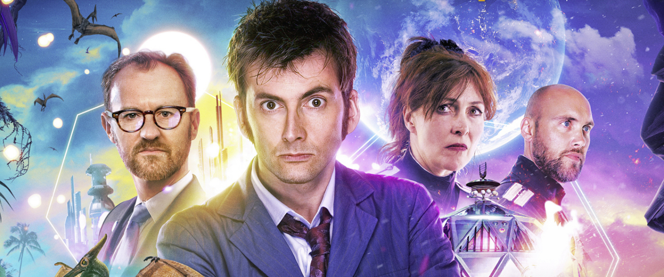 Dalek Universe 1 Review