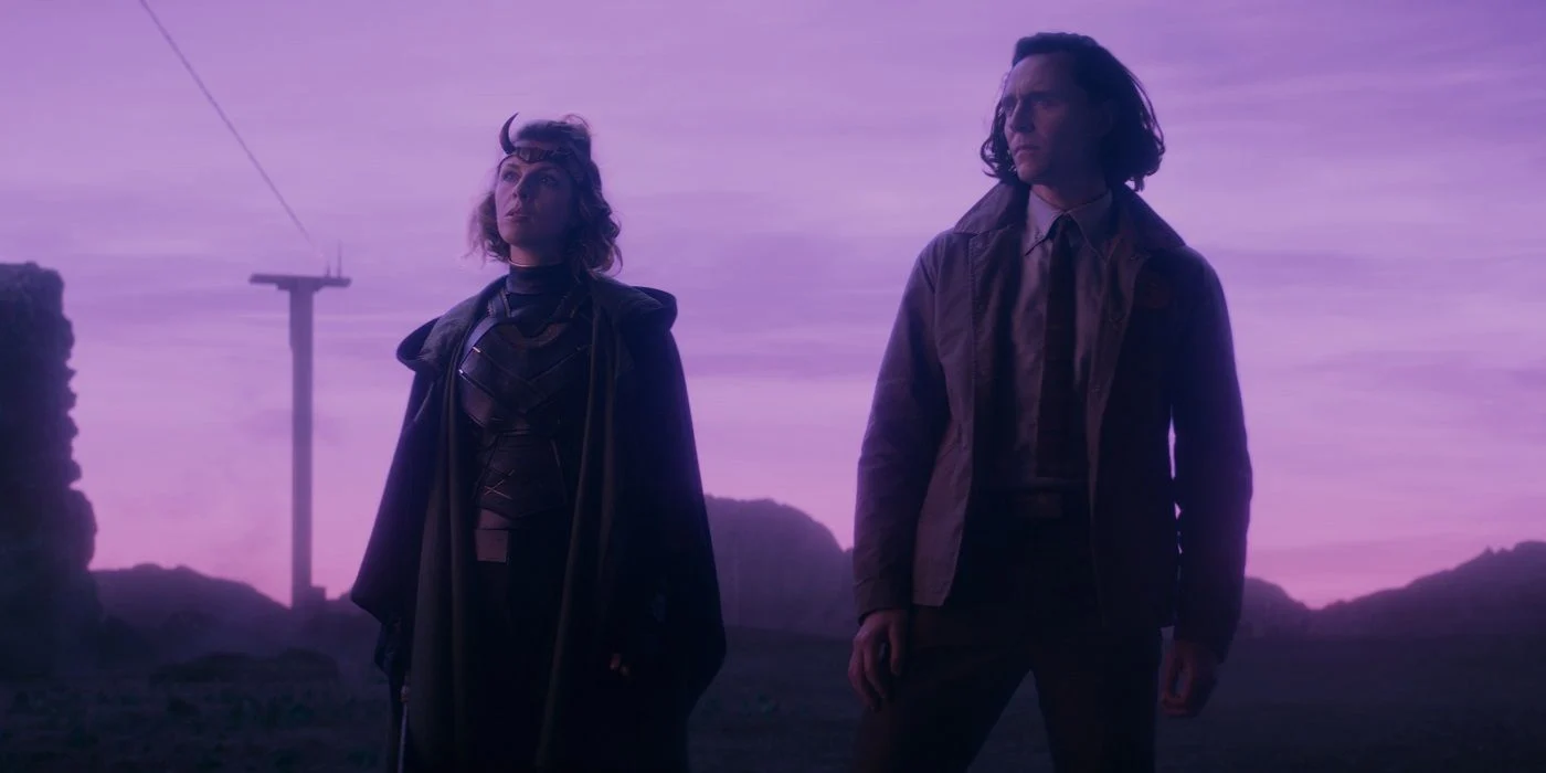Loki episode 3 was essentially a multi-Doctor story on a massive budget
