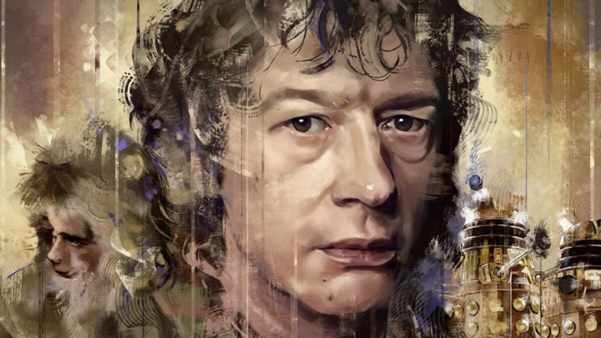 Big Finish - The War Doctor - Forged in Fire