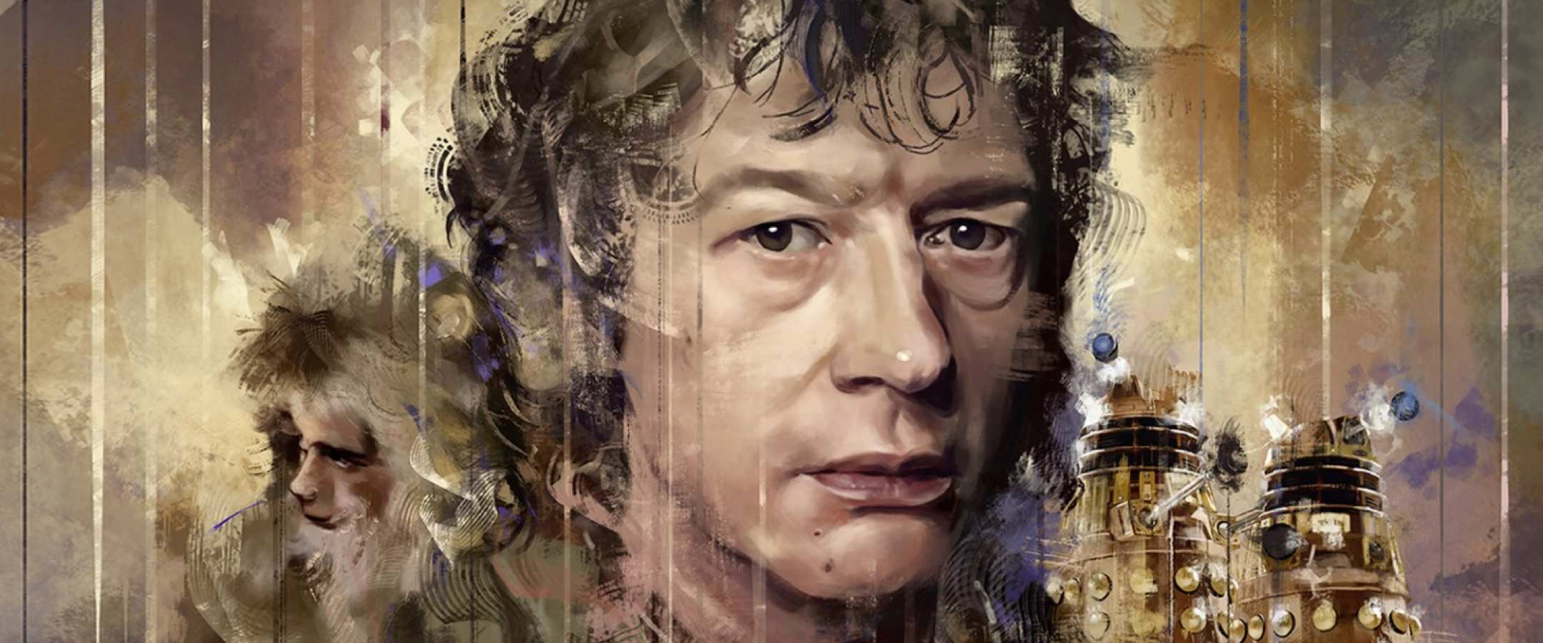 Big Finish - The War Doctor - Forged in Fire