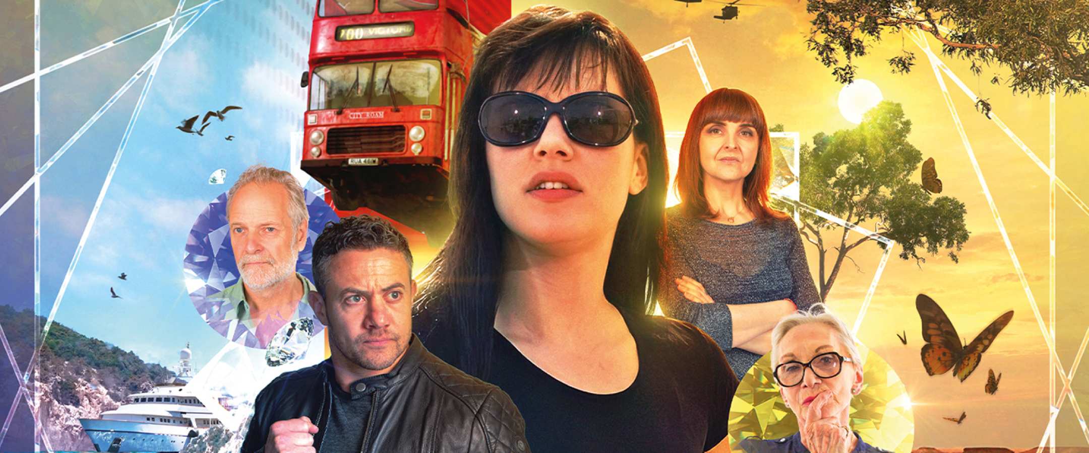 Big Finish: Lady Christina: Series 2 Review