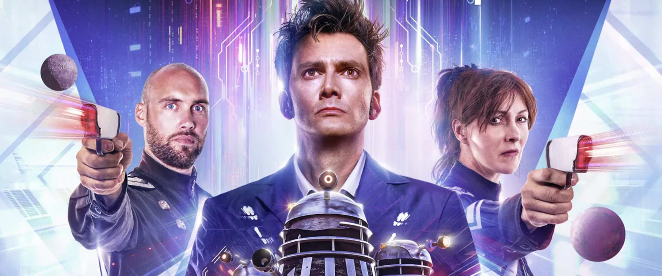 Dalek Universe 2