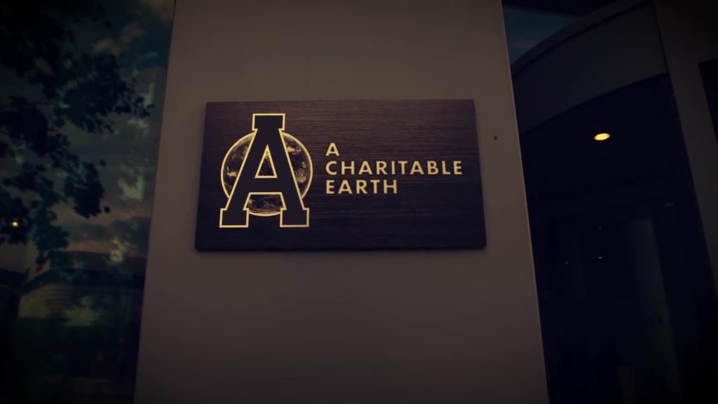 ACE - A Charitable Earth