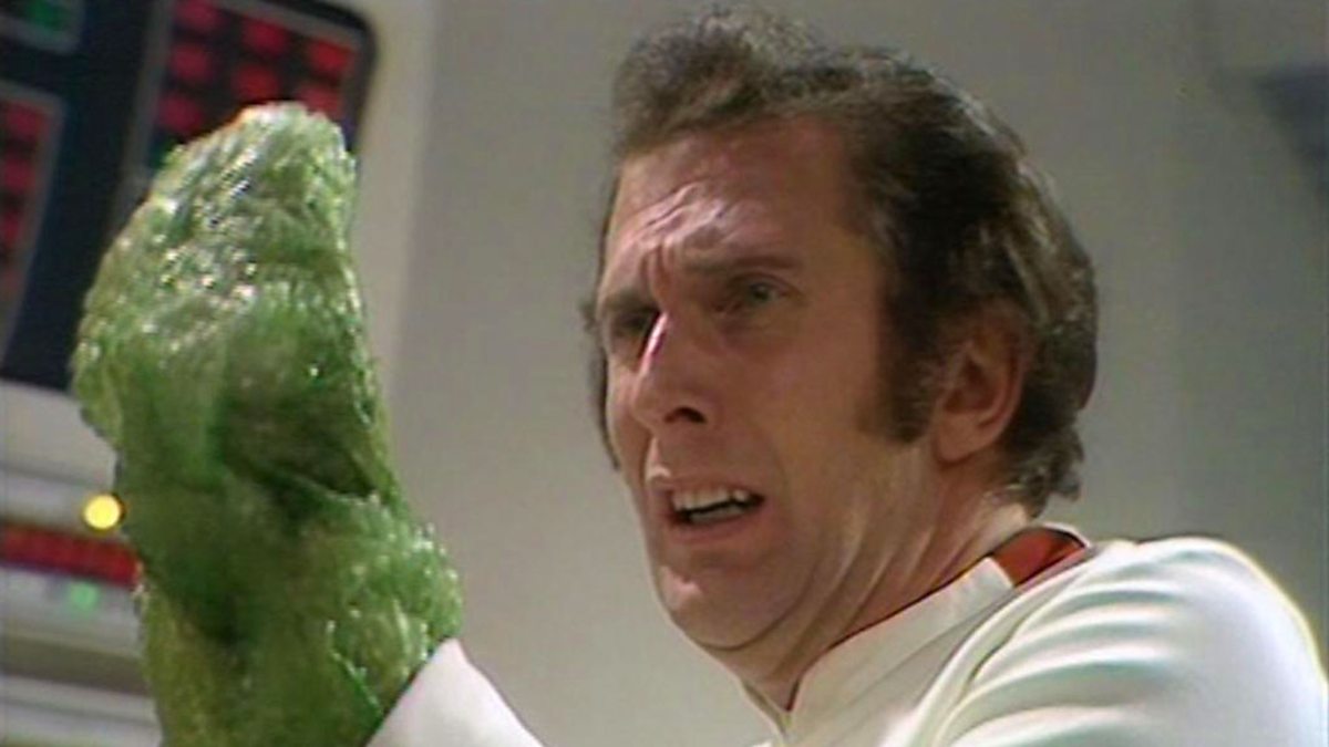 Alien Bubblewrap!