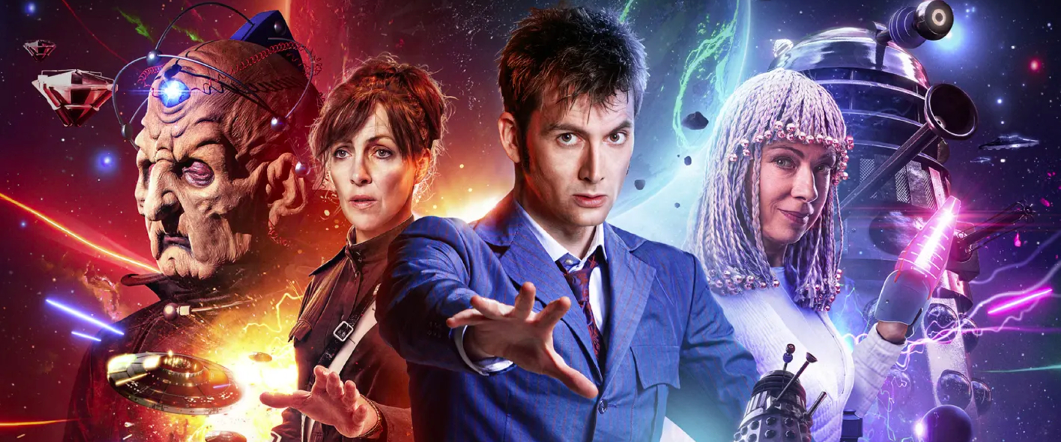 Dalek Universe 3 Review