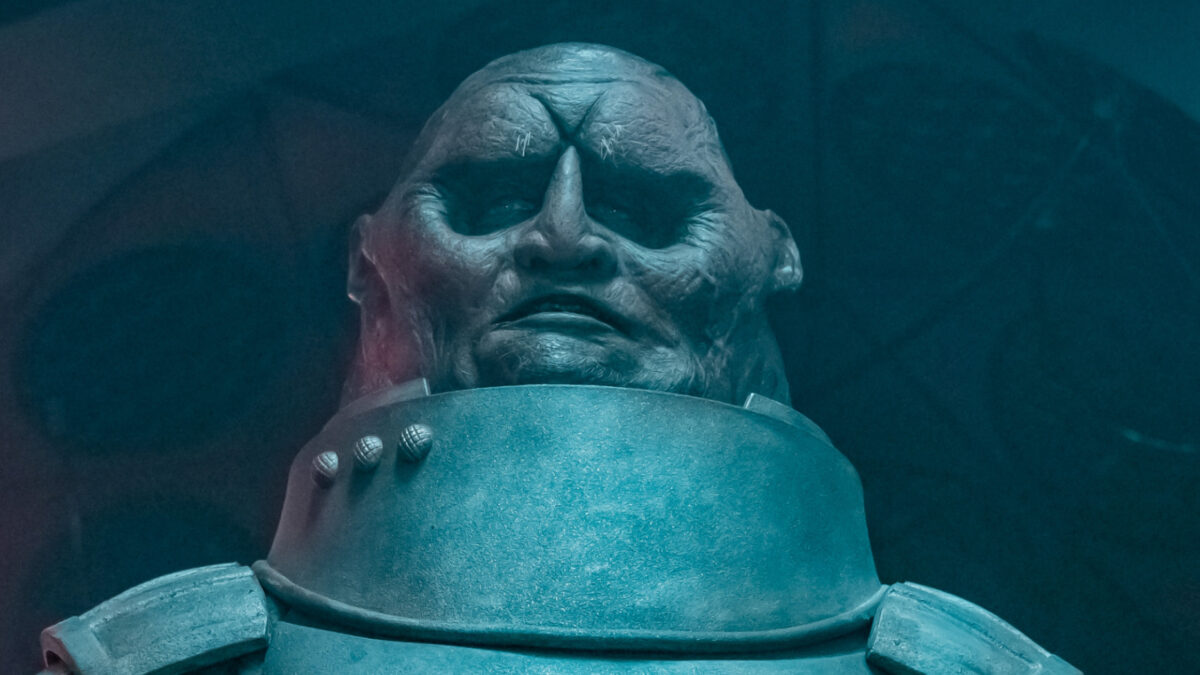 The Big Blue Box Podcast - Episode 331
