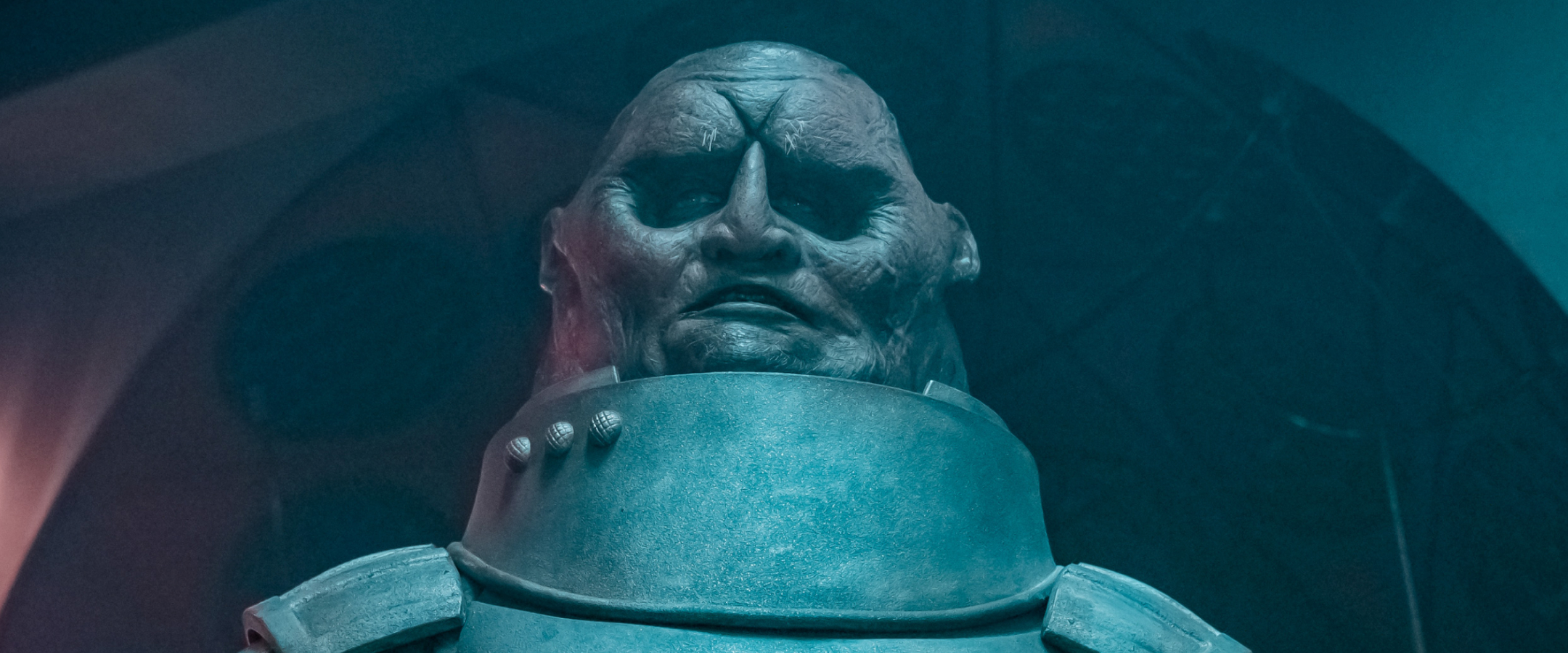 The Big Blue Box Podcast - Episode 331