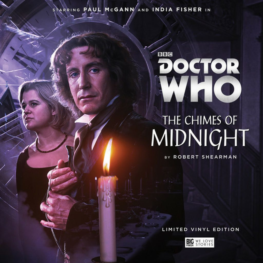 The Chimes of Midnight from Big Finish