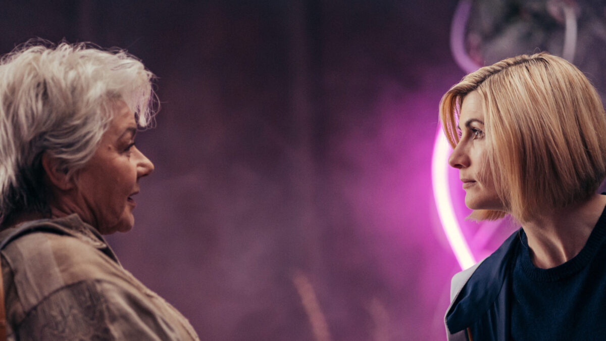 Flux Ep5 Review Feat