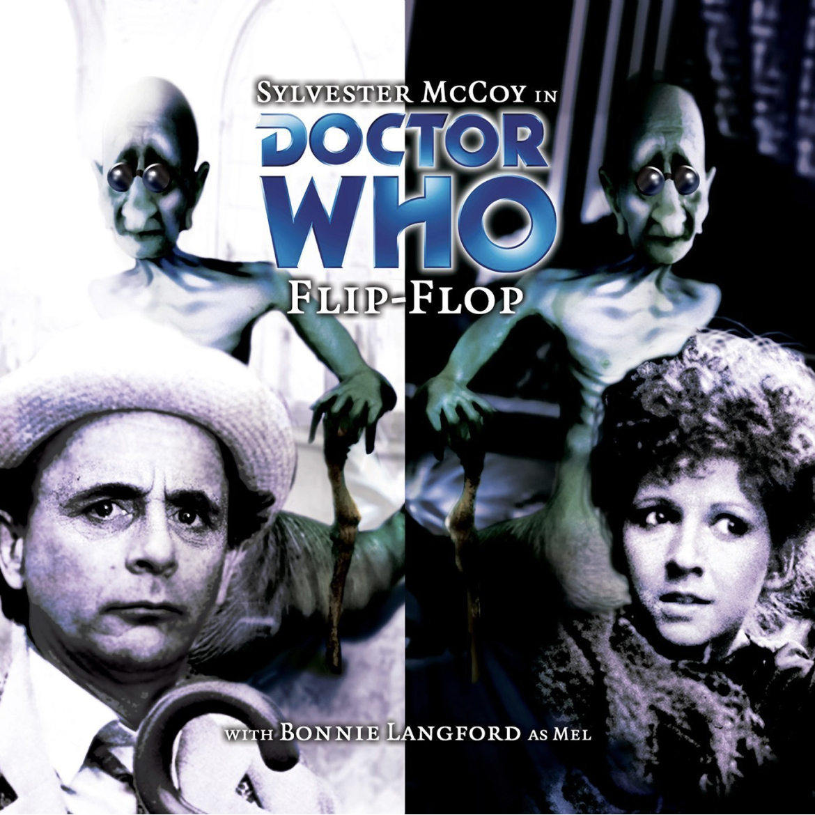Flip Flop from Big Finish