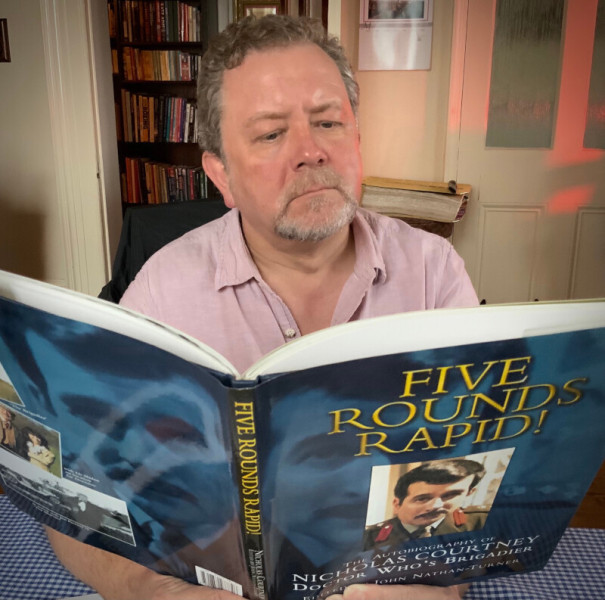 Jon Culshaw
