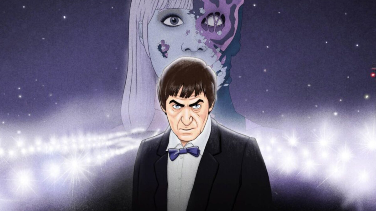 The Big Blue Box Podcast - Episode 341