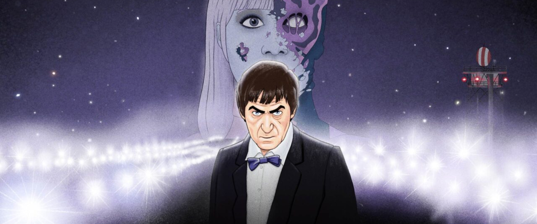The Big Blue Box Podcast - Episode 341