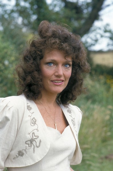 Louise Jameson played Leela with an intuitive wit