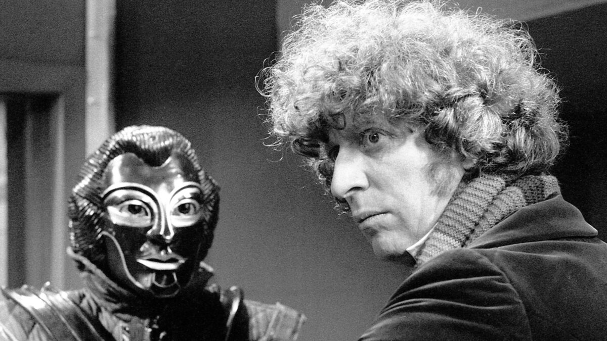 The Robots of Death - 45 Years On