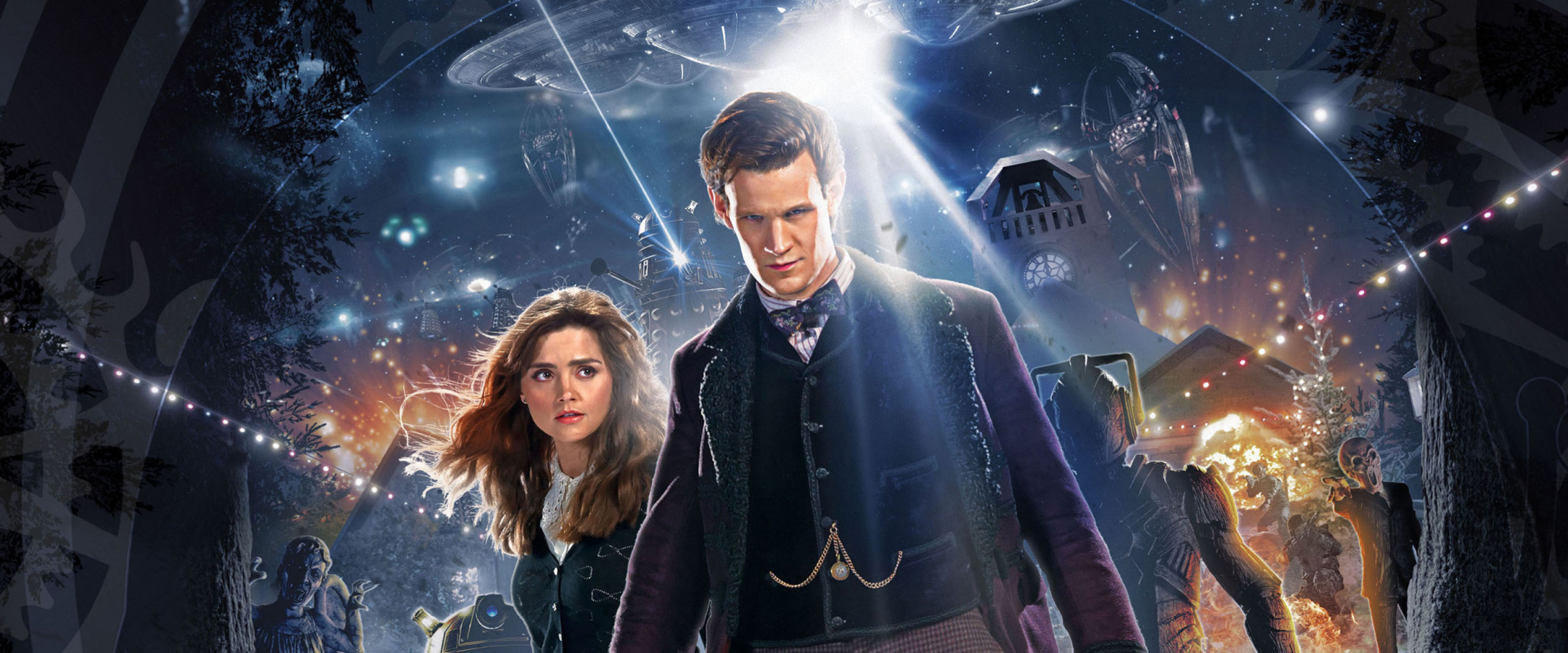The Big Blue Box Podcast - Episode 349