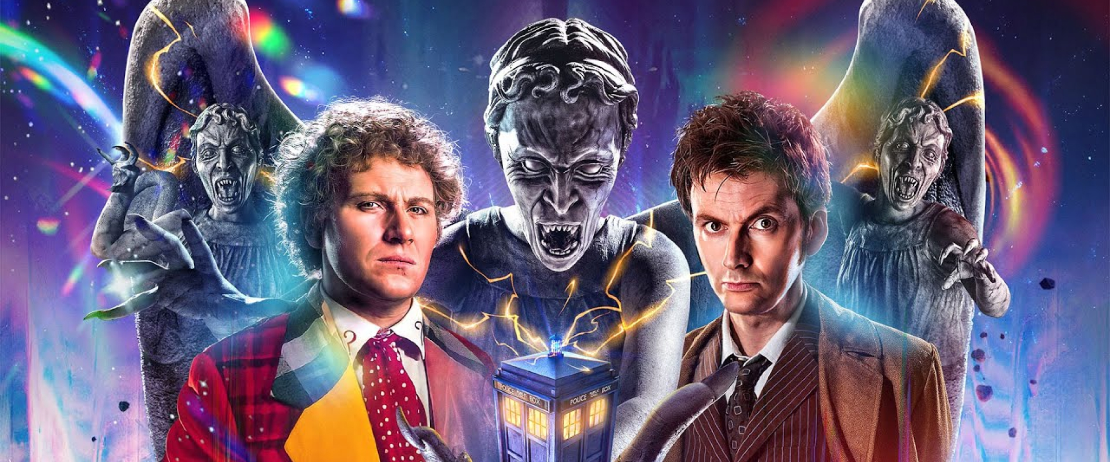 Big Finish - Out of Time 3 - Wink Review