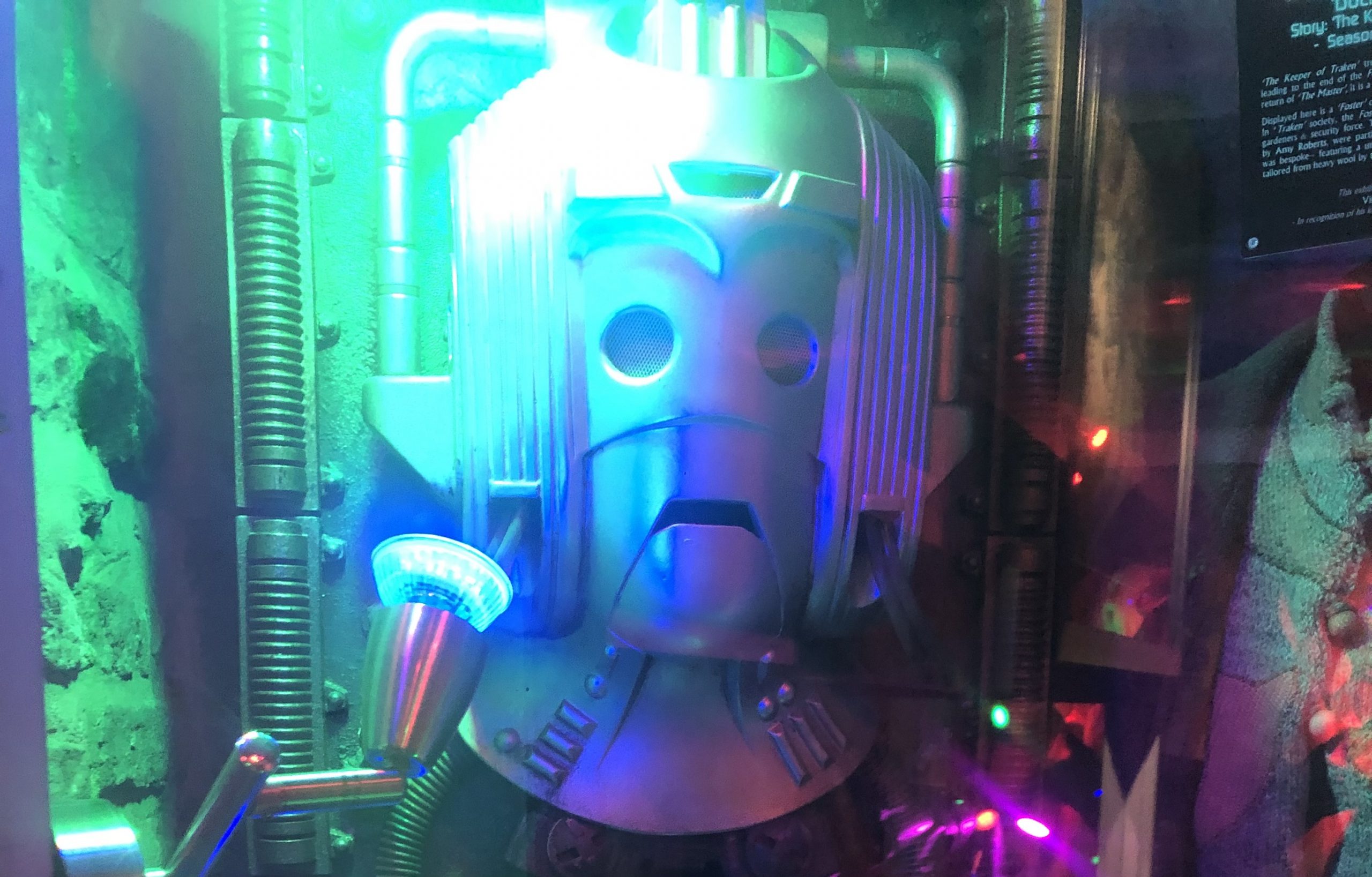 Cyberman