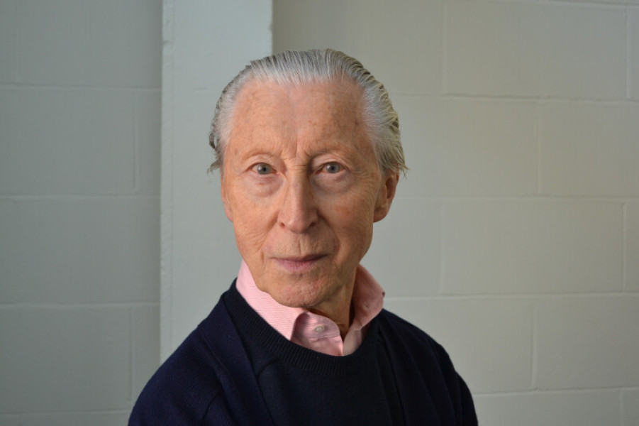 Murray Melvin Image (C) Big Finish Productions