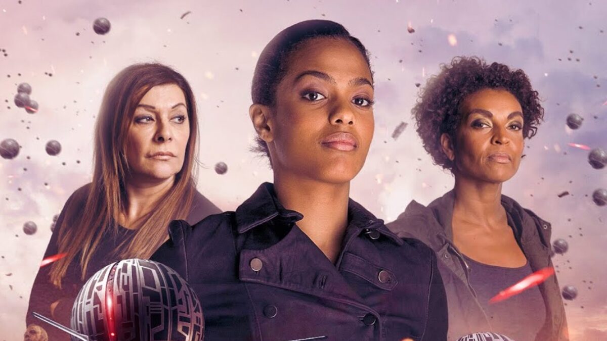 The Year of Martha Jones Review