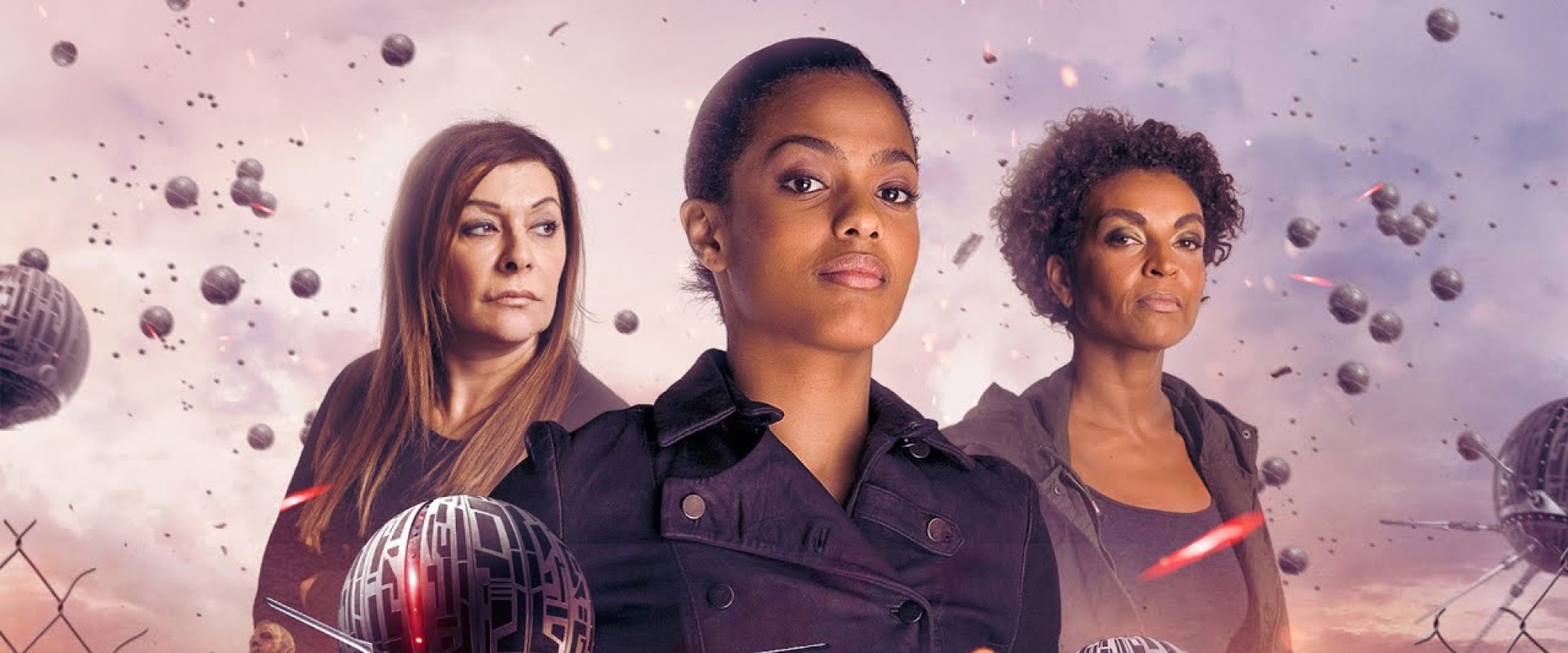 The Year of Martha Jones Review