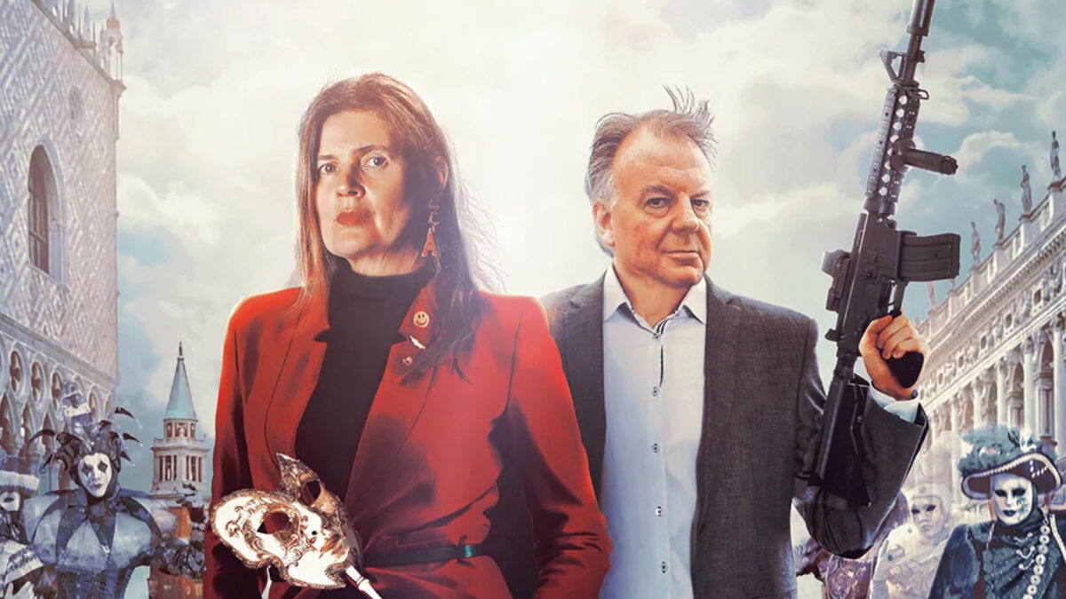 Big Finish Death in Venice Review