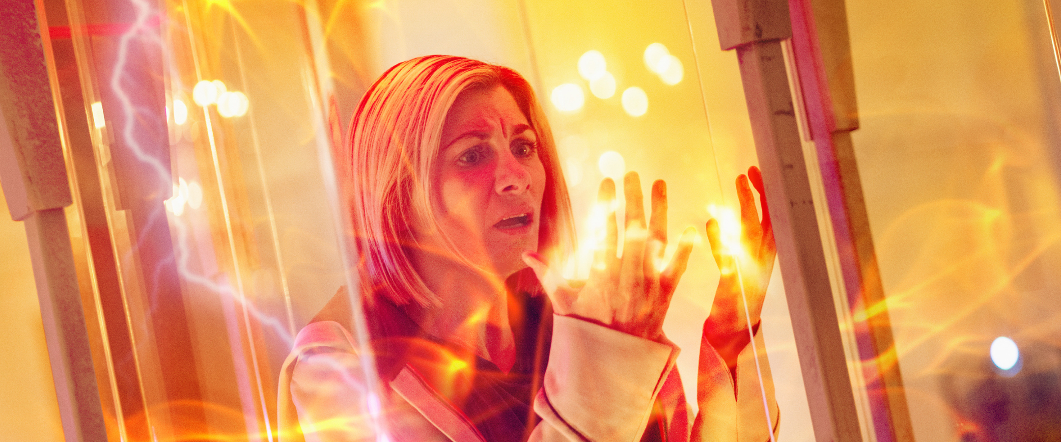 Episode 363 - We're Back! A Catch Up Before We Review The Power of the Doctor