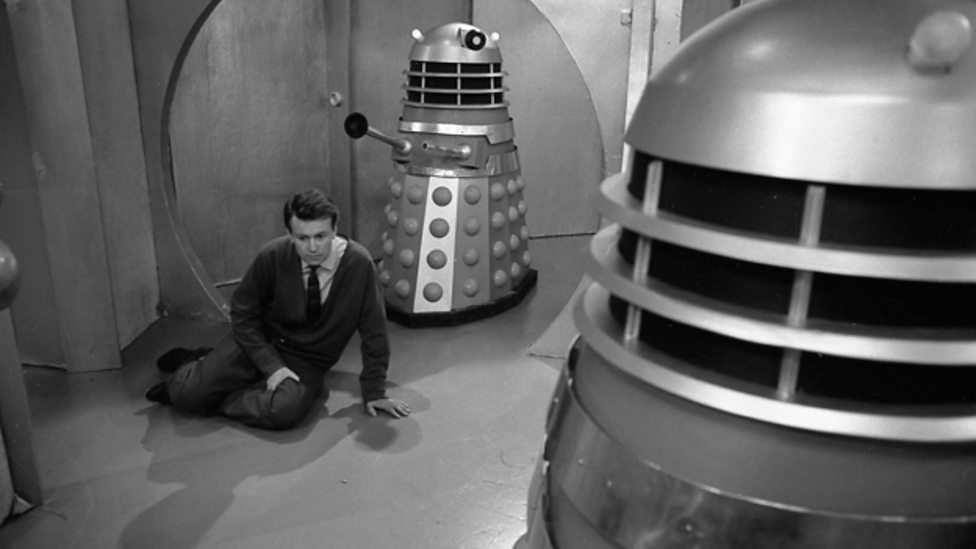 The Daleks
