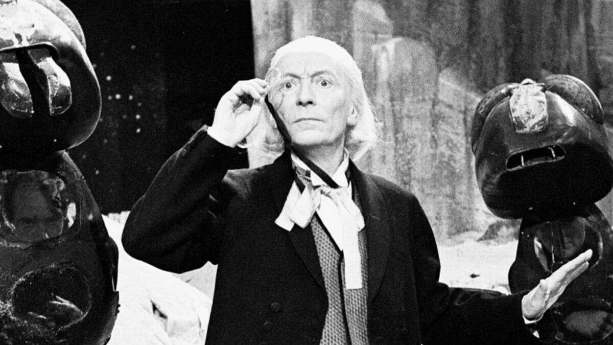 Episode 378 - The Web Planet