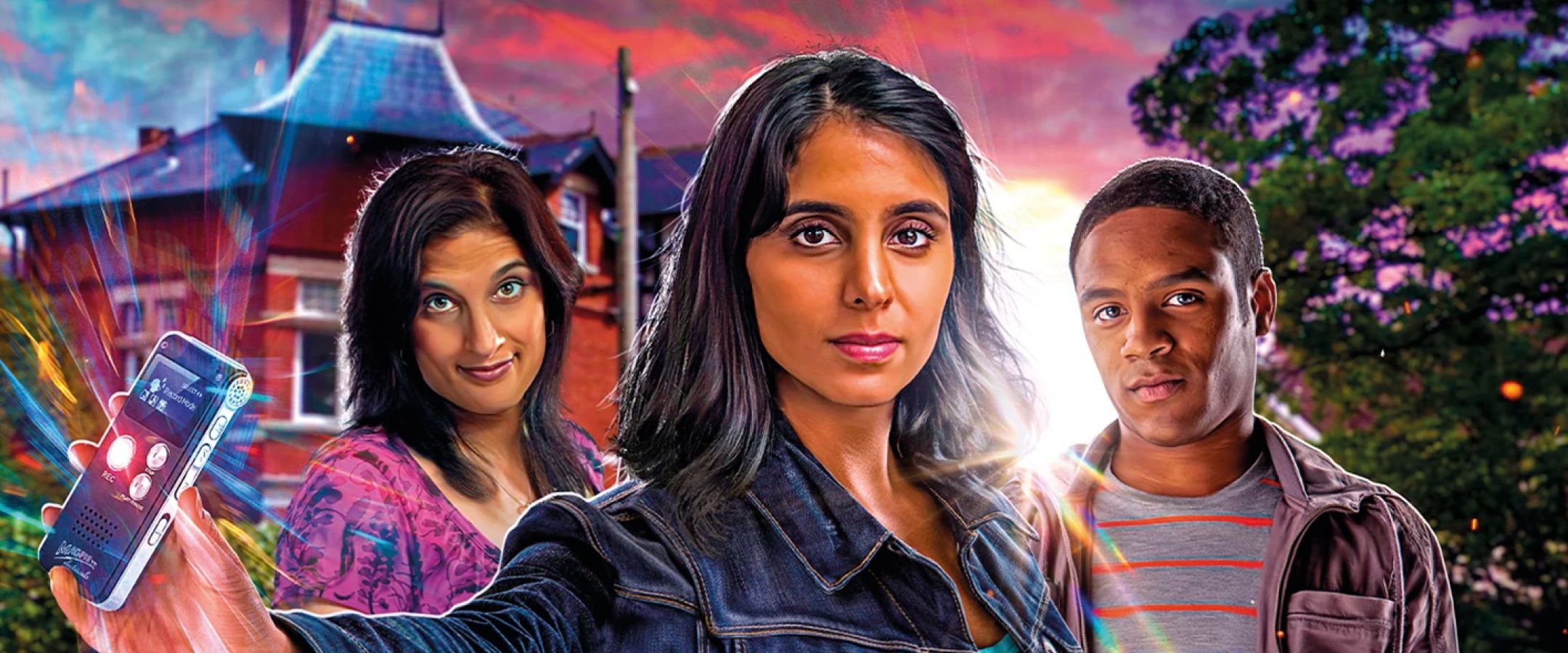 Beyond Bannerman Road from Big Finish review