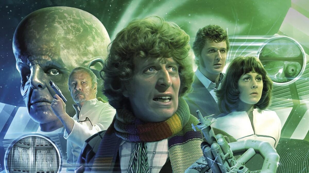 The Ark from Big Finish Review