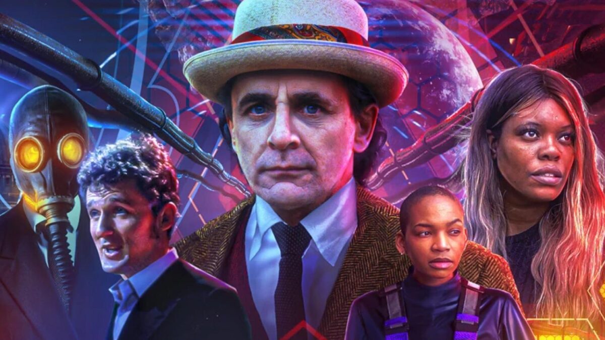 The Seventh Doctor Adventures: Far From Home from Big Finish Review