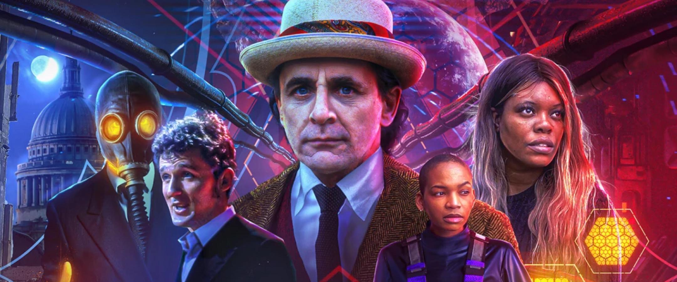 The Seventh Doctor Adventures: Far From Home from Big Finish Review