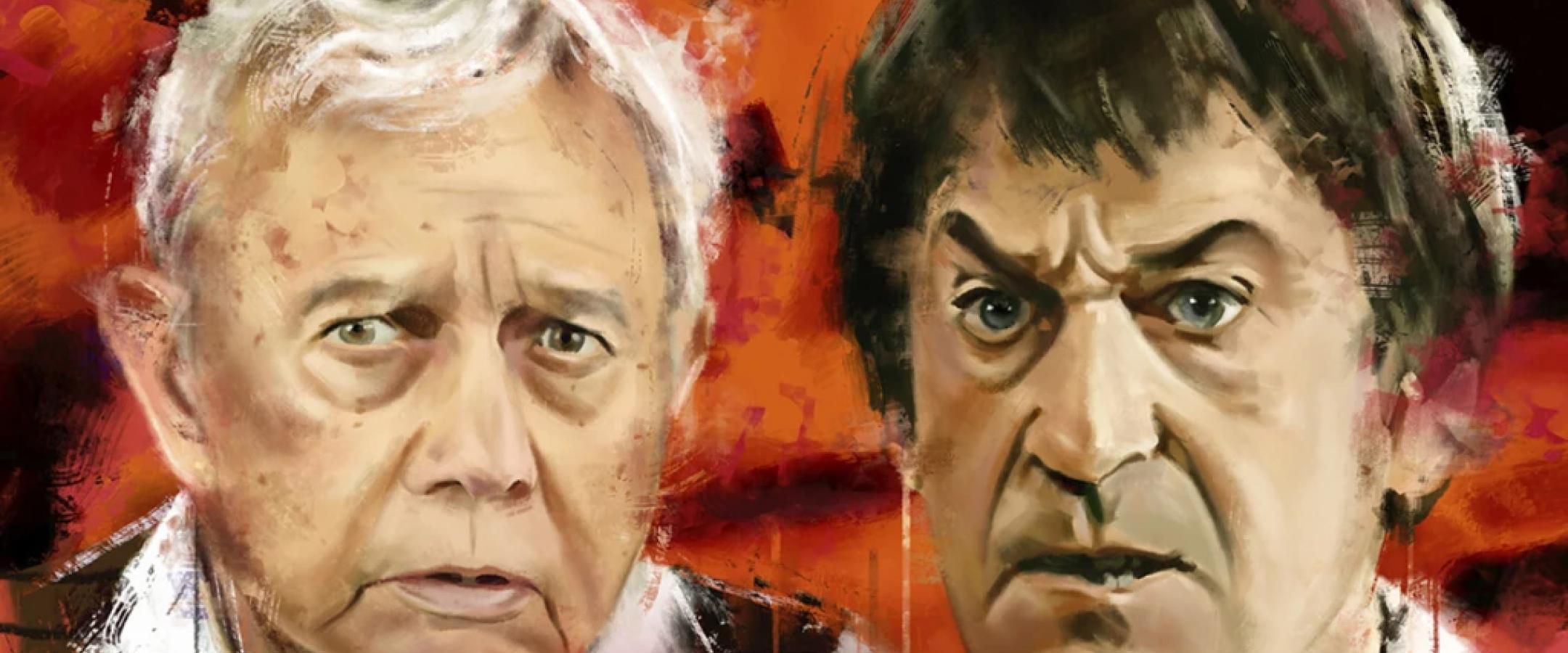 Big Finish: James Robert McCrimmon Review