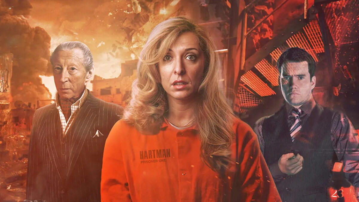 Torchwood: Among Us 2 from Big Finish Review