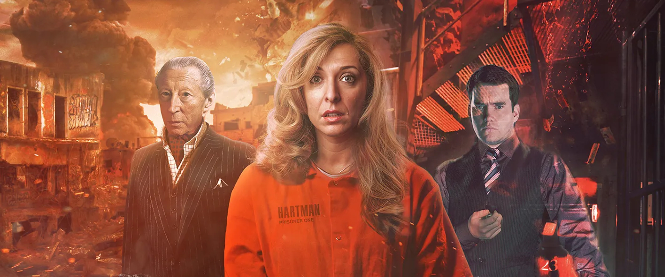 Torchwood: Among Us 2 from Big Finish Review