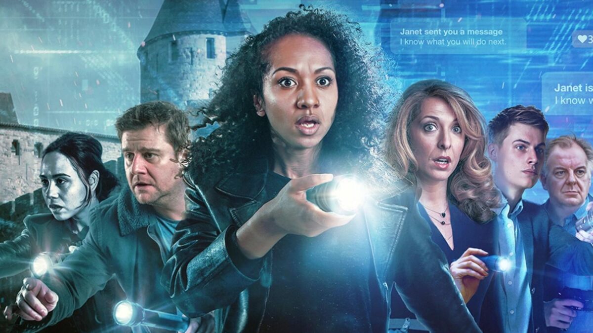 Torchwood Among Us 3 Review