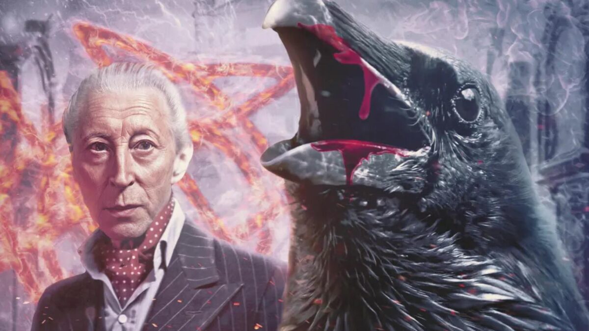 Torchwood: Sigil Review