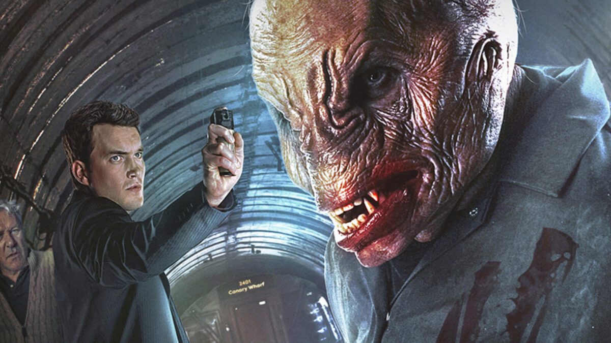 Torchwood: Tube Strike from Big Finish Review