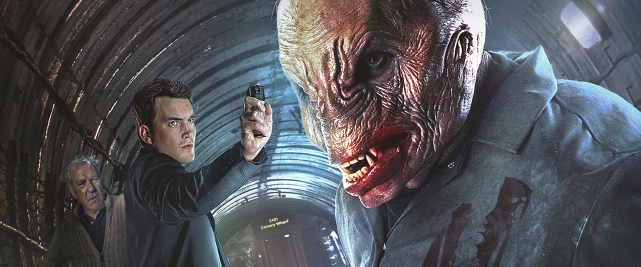 Torchwood: Tube Strike from Big Finish Review