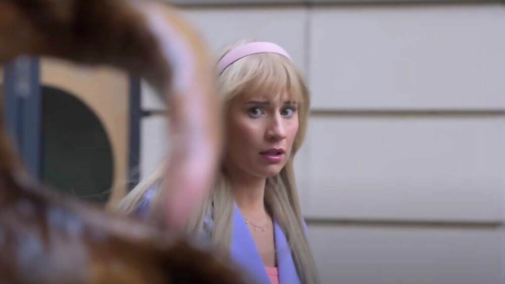 Callie Cooke as Lindy Pepper-Bean