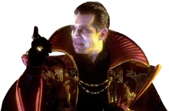 The Master