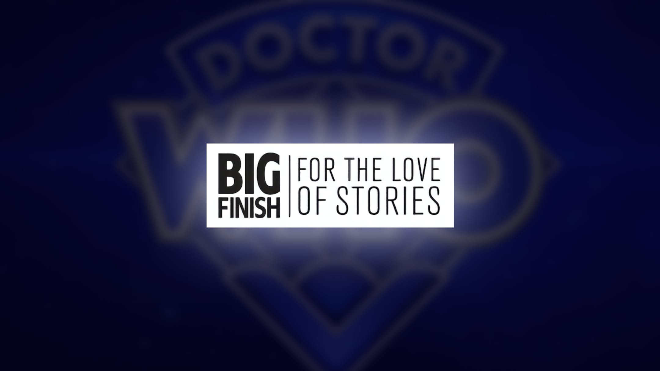 Big Finish license extended to end of 2035